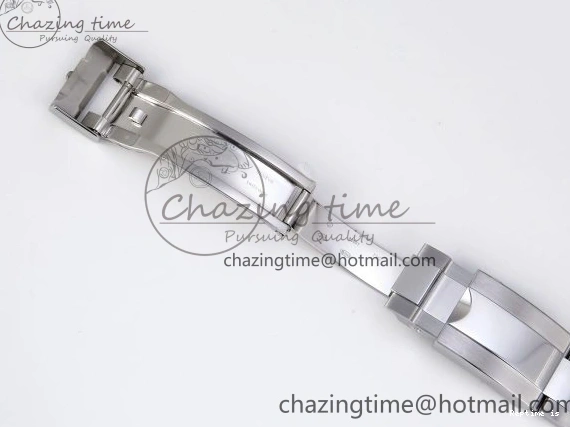 1218 SportInspired DAYTONA 116506 QF 1:1 BEST EDITION ICE BLUE DIAL CRYSTAL MARKERS ON SS BRACELET SH4130 V3 (GAIN WEIGHT) 1770